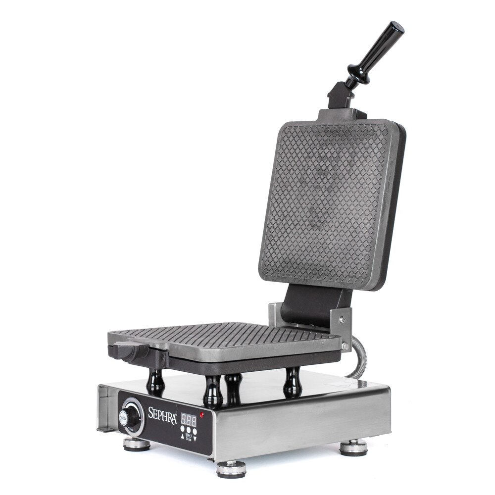 Sephra Plus S Baker 240V - Ice Cream Waffle